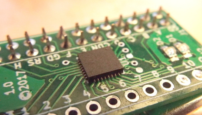 Circuit board