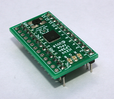 Header Pins