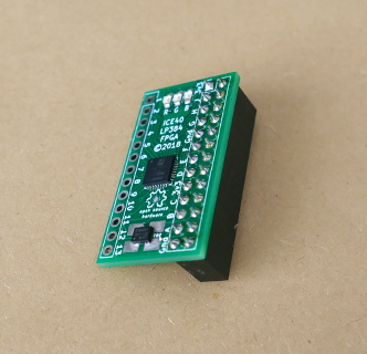 Raspberry Pi Socket